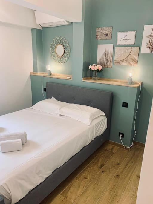 Appartement La Perle De Juan Les Pins ,Au Calme De La Pinede à Antibes Extérieur photo
